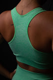 GENESIS SPORTS BRA-MINT