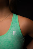 GENESIS SPORTS BRA-MINT