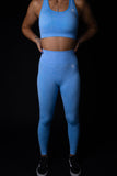 GENESIS LEGGINGS-SKY BLUE