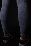 GENESIS LEGGINGS-STONE GREY